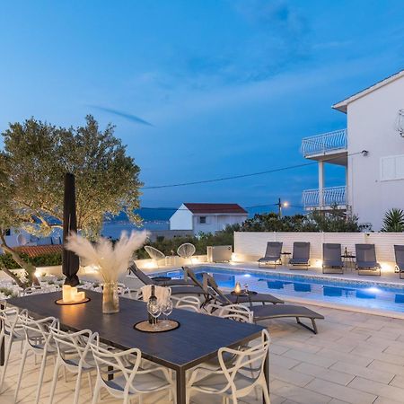 Apartments Marina Trogir Extérieur photo