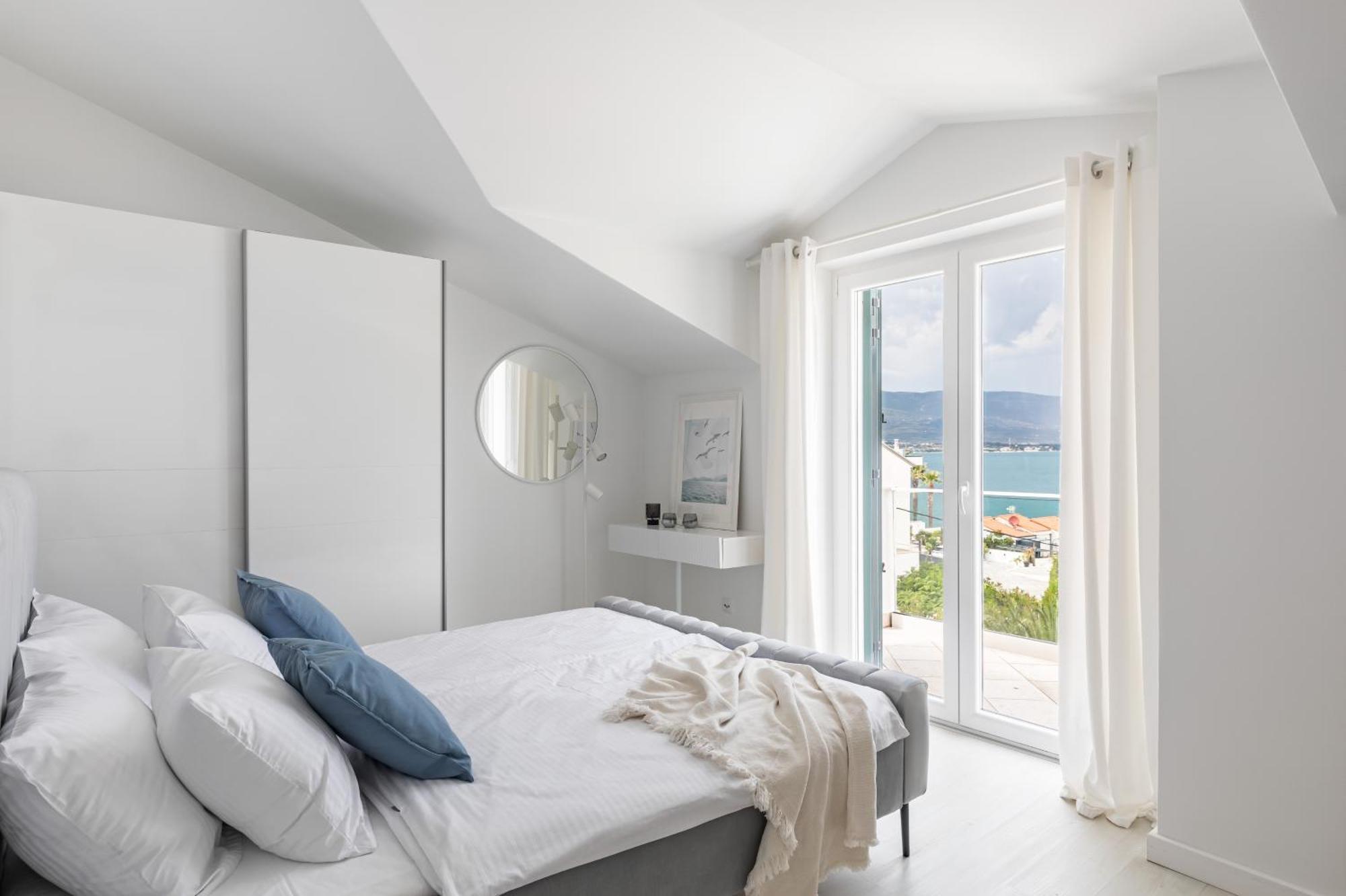 Apartments Marina Trogir Extérieur photo