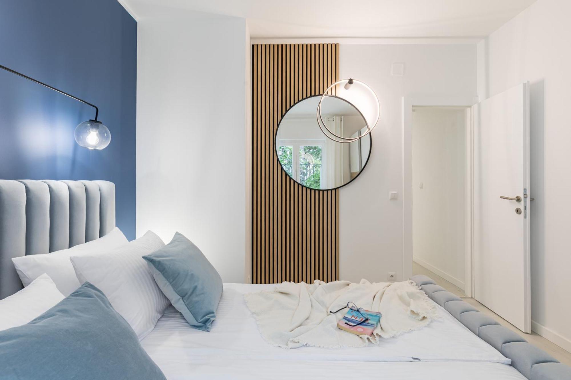 Apartments Marina Trogir Extérieur photo