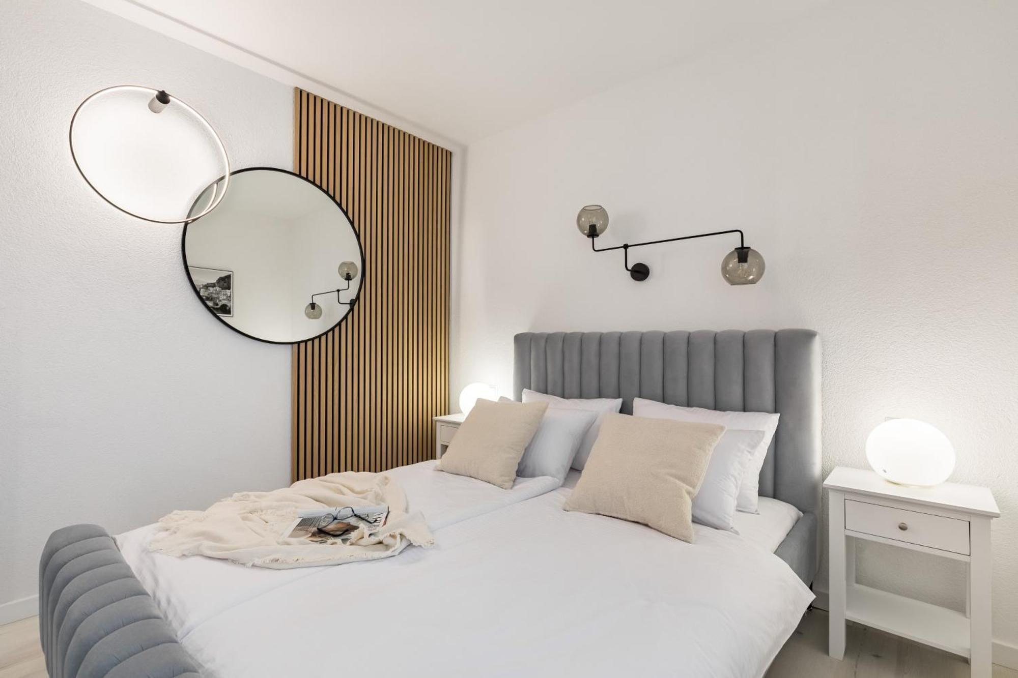 Apartments Marina Trogir Extérieur photo
