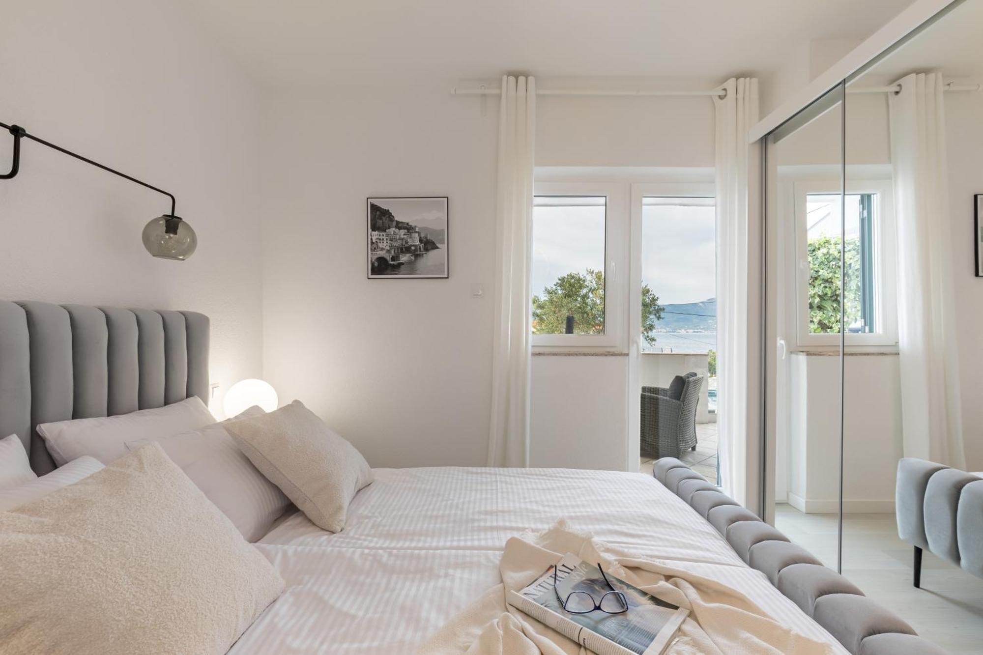 Apartments Marina Trogir Extérieur photo