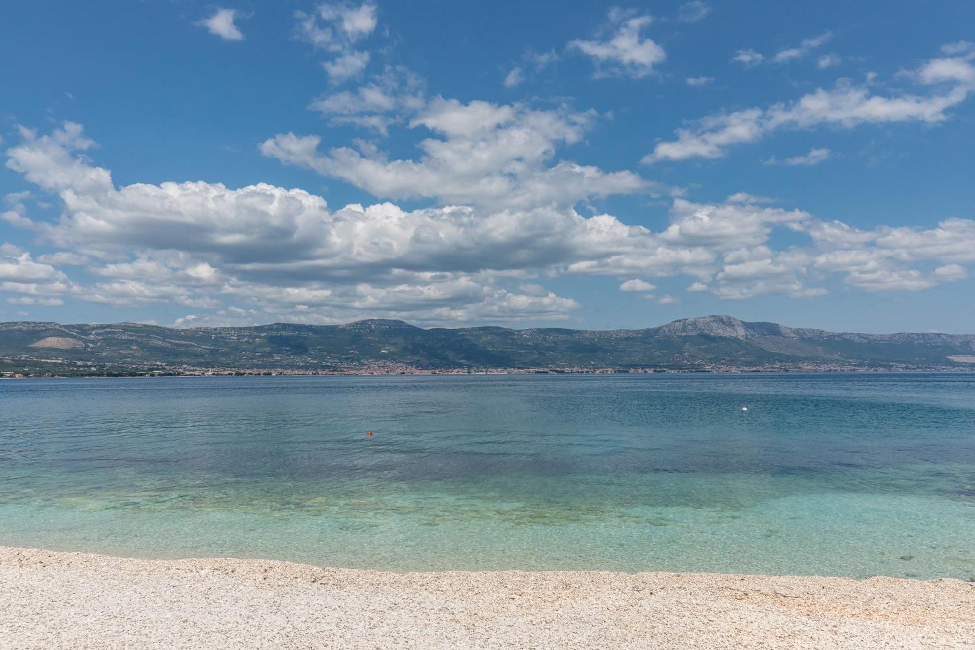 Apartments Marina Trogir Extérieur photo