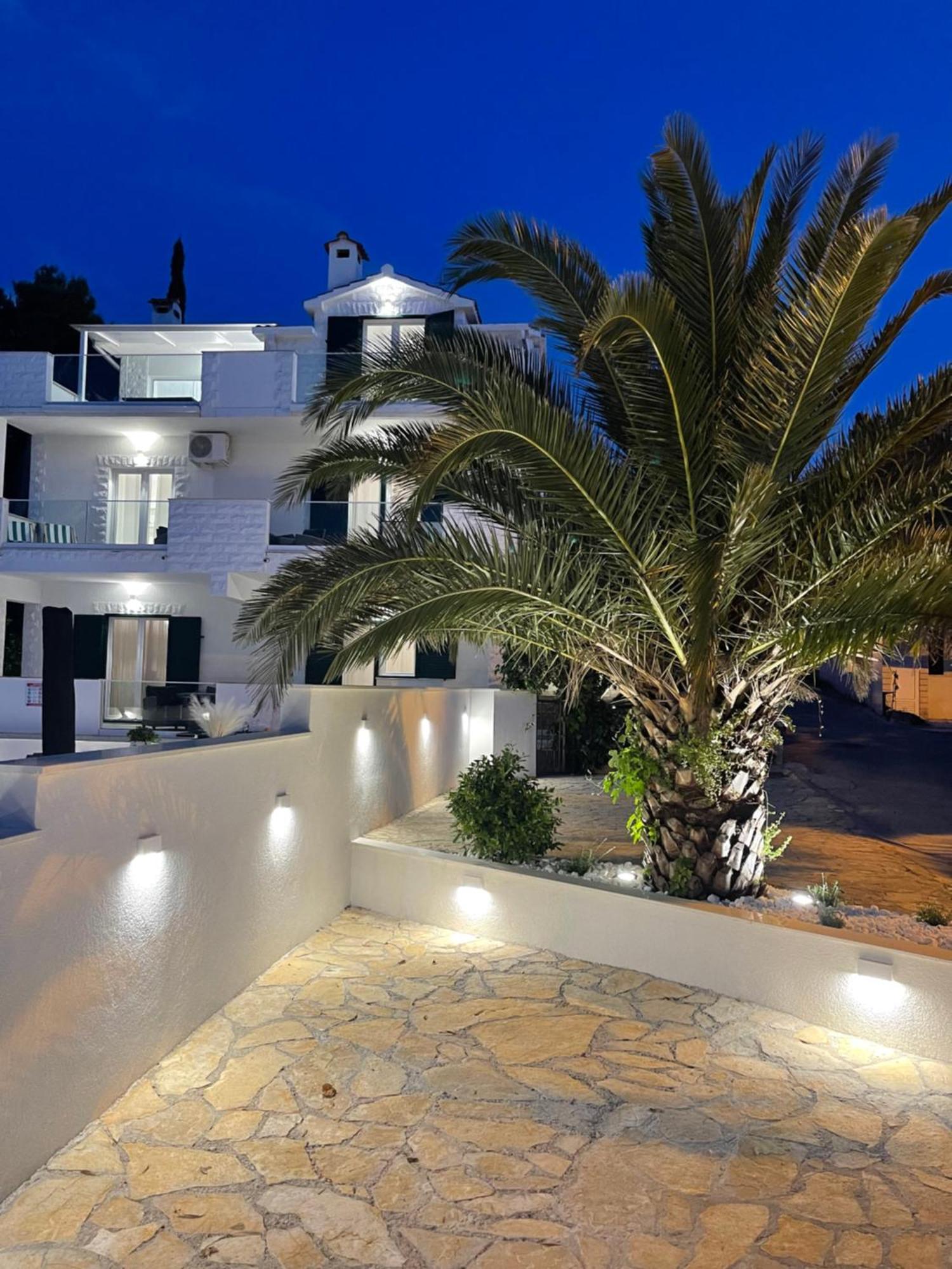 Apartments Marina Trogir Extérieur photo