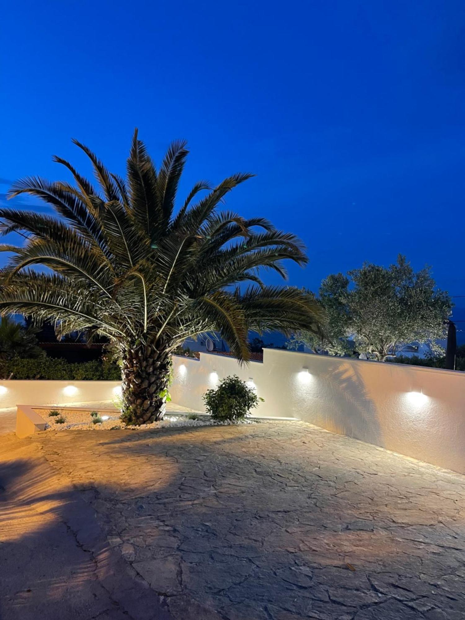 Apartments Marina Trogir Extérieur photo