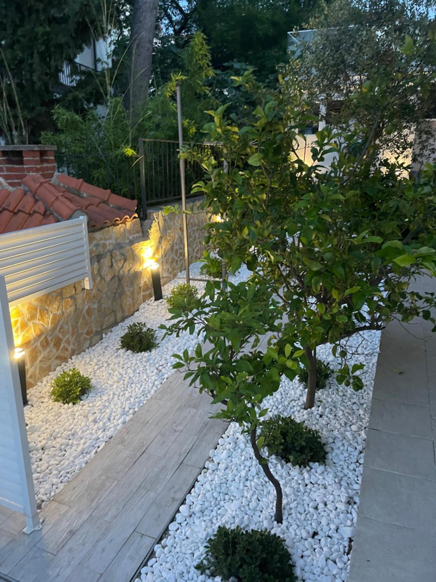 Apartments Marina Trogir Extérieur photo