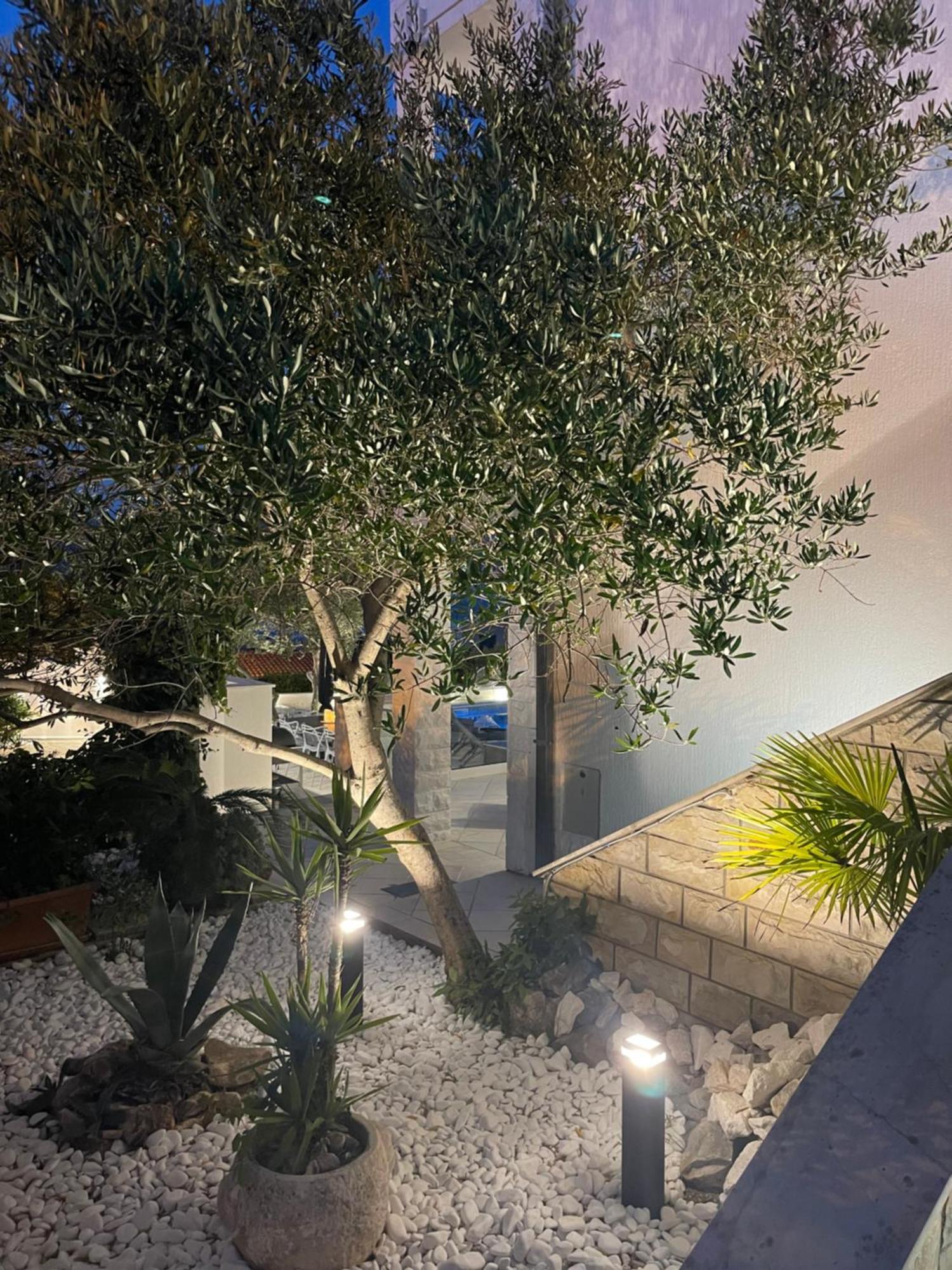 Apartments Marina Trogir Extérieur photo